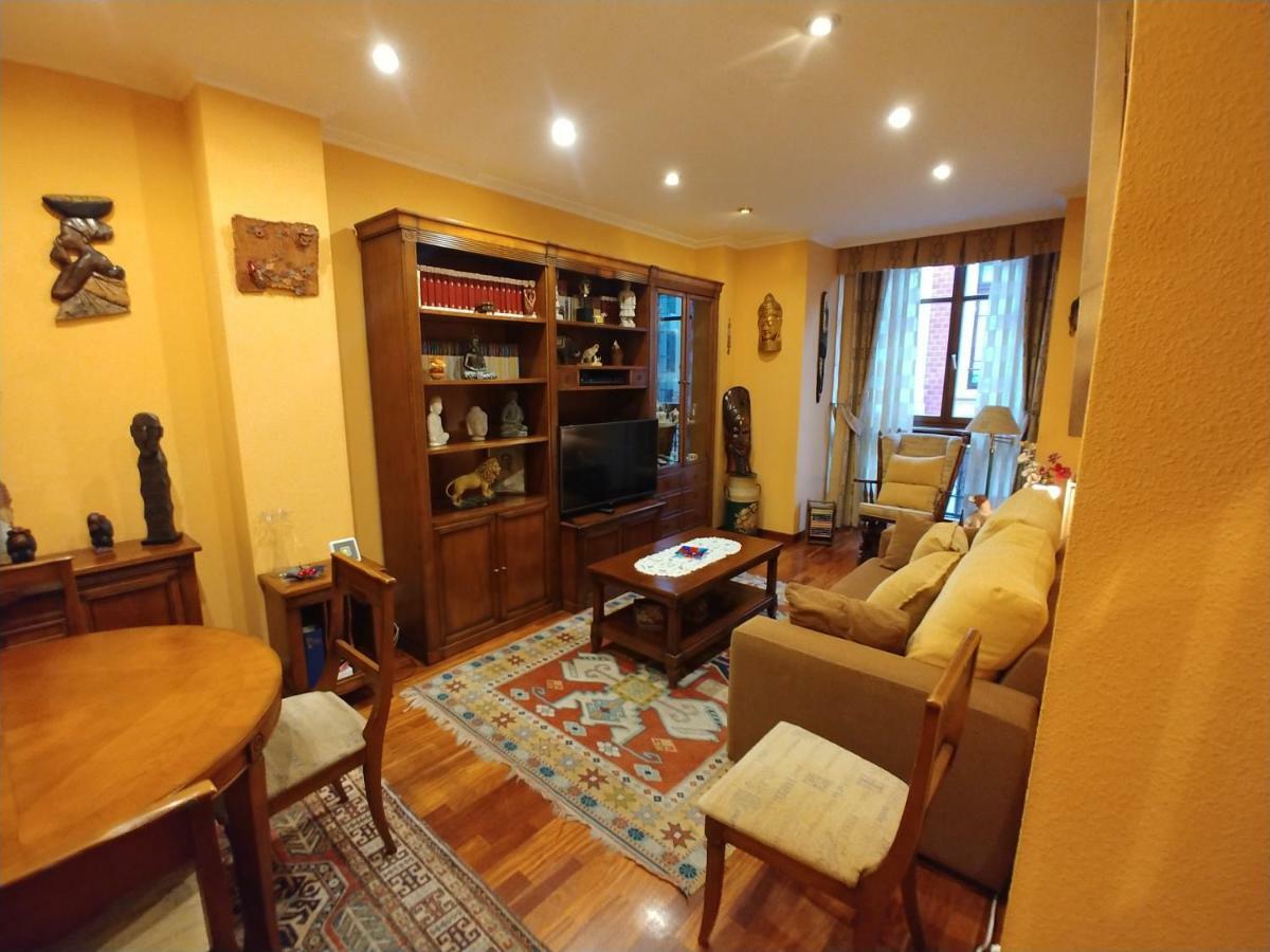 Hogar, A Modo De Hotel خيخون المظهر الخارجي الصورة