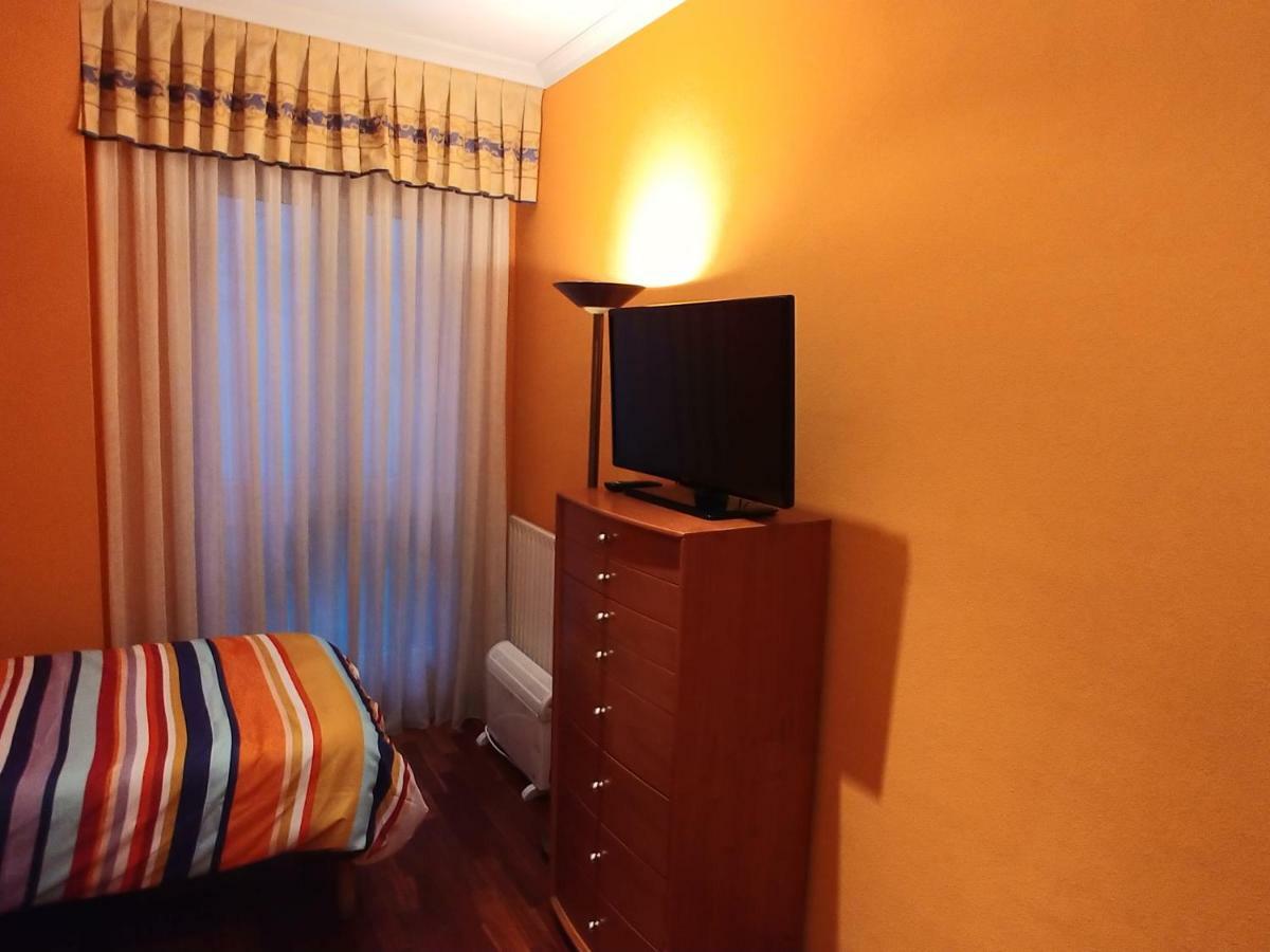 Hogar, A Modo De Hotel خيخون المظهر الخارجي الصورة
