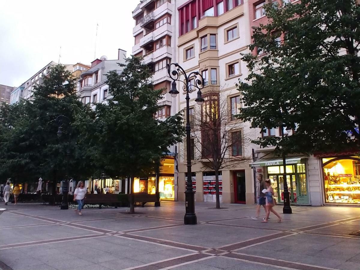 Hogar, A Modo De Hotel خيخون المظهر الخارجي الصورة