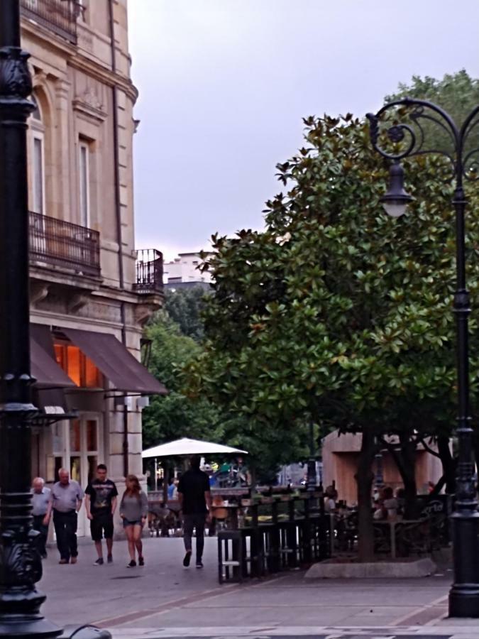 Hogar, A Modo De Hotel خيخون المظهر الخارجي الصورة